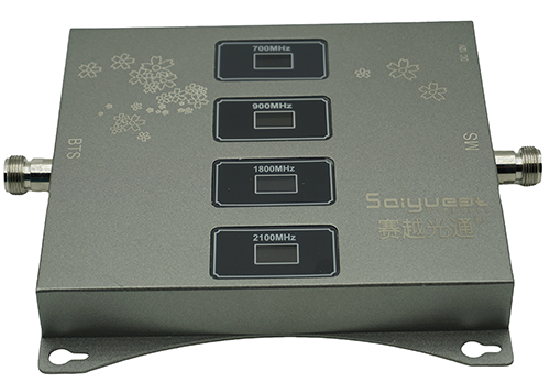  番阳镇四频手机信号接收器200㎡