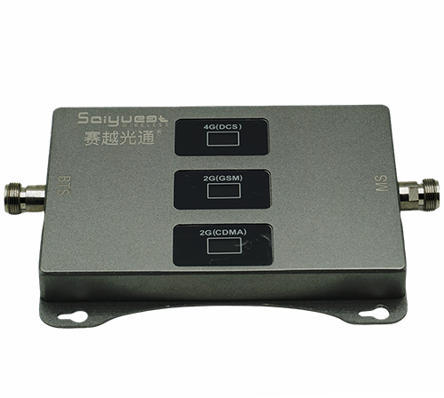 番阳镇三频手机信号增强器200㎡