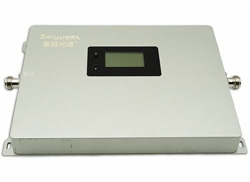  番阳镇三频/四频/五频手机信号接收器800㎡