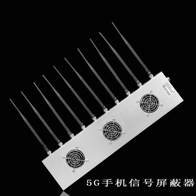 番阳镇外置10天线移动通信干扰器