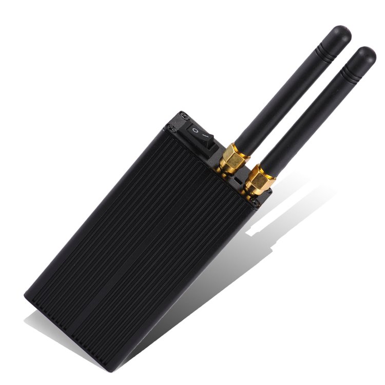  番阳镇1.2G/1.5G导航屏蔽器