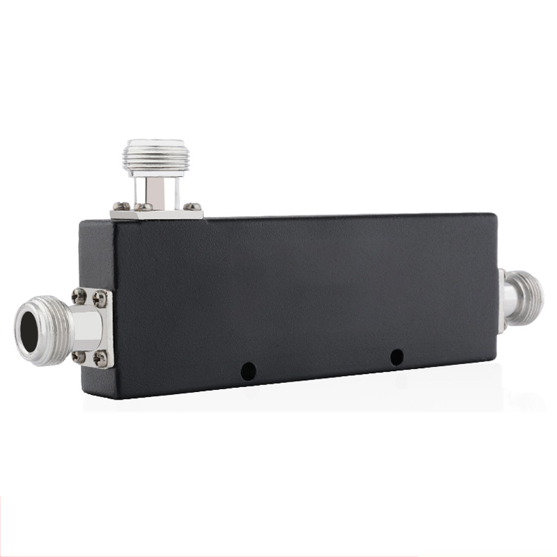  番阳镇FM调频广播同步广播耦合器