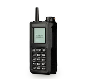  番阳镇单兵无人机侦测预警仪