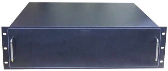  番阳镇FM调频广播主机