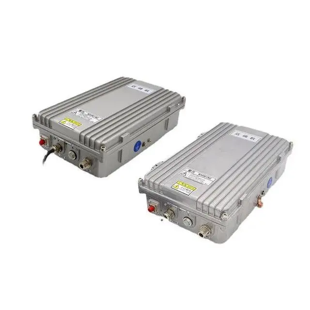  番阳镇FM调频应急广播数字光纤近端机远端机