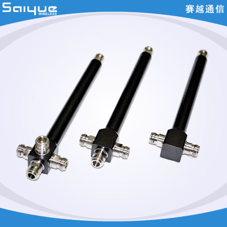  番阳镇FM调频广播同步广播功分器