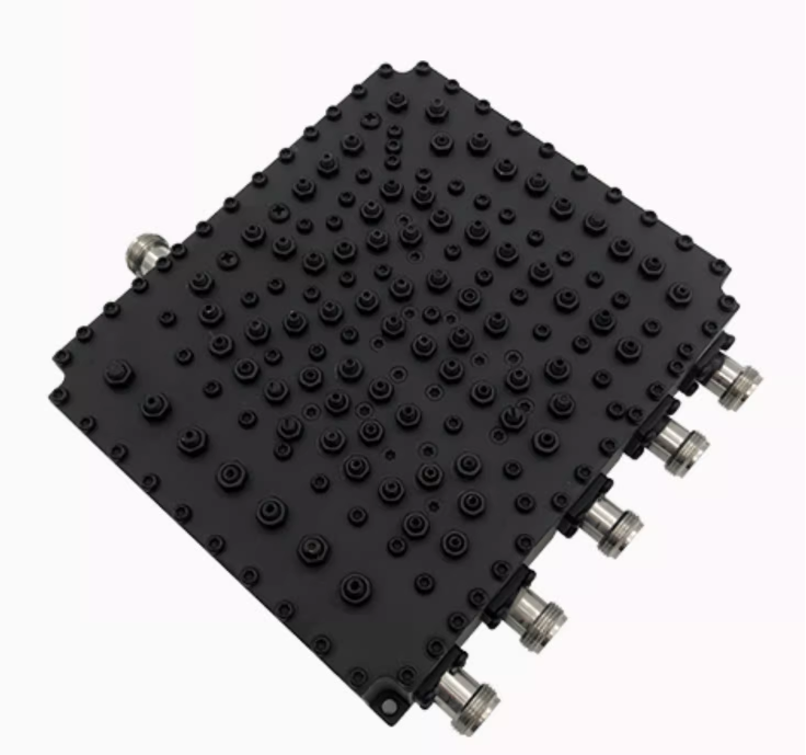  番阳镇双频三频四频五频腔体合路器4G+5G