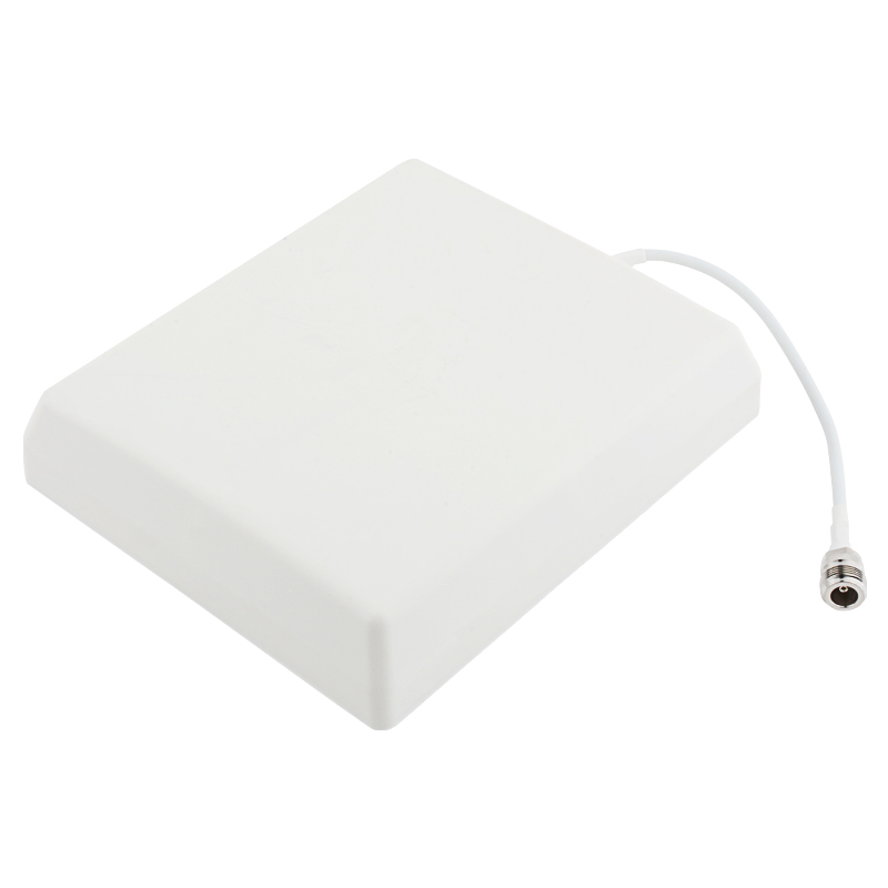  番阳镇室内外定向接收发射壁挂小平板天线700-3700MHz