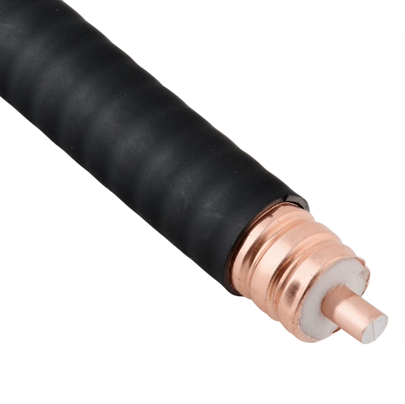  番阳镇HCAAY50-12（1/2”）同轴射频电缆馈线