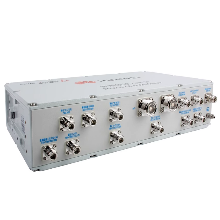  番阳镇4G5G腔体POI多频合路器